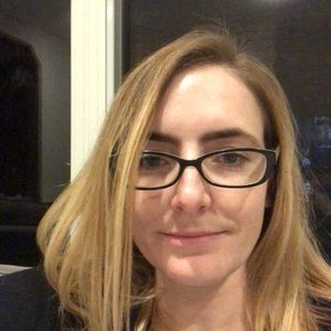 Meet your Posher, Kristen